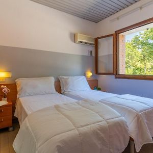 Haustiere erlaubt Comfort Bungalow